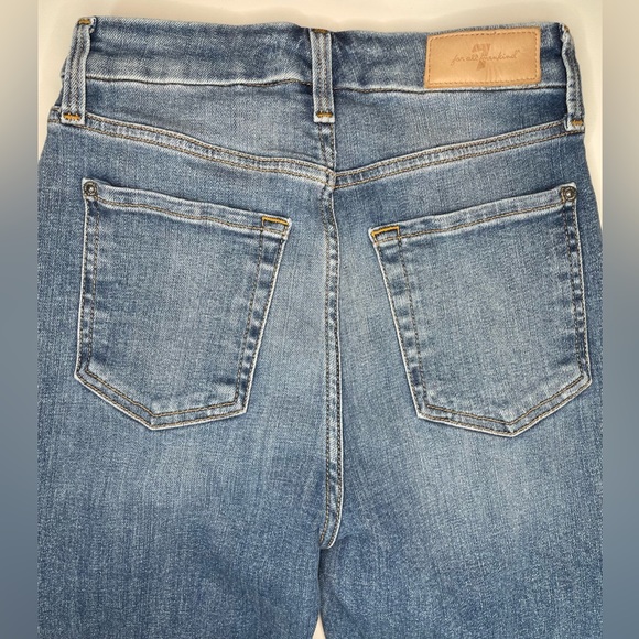 7 for all mankind - Luxe Vintage - Aubrey - Picture 6 of 11